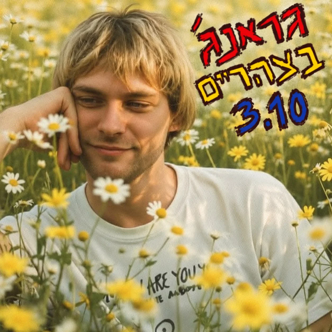 גראנג' בצהריים