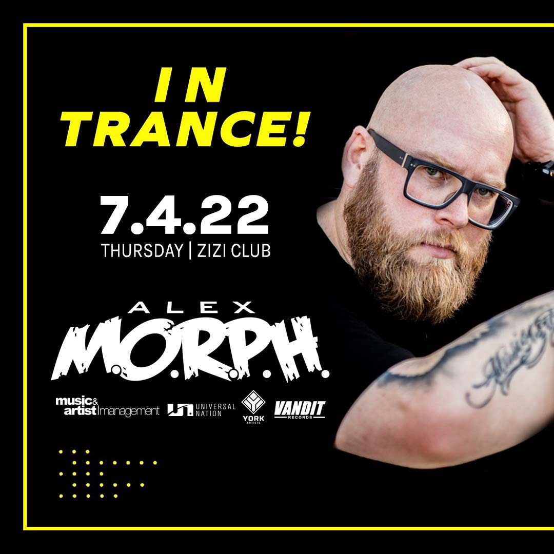 In Trance!