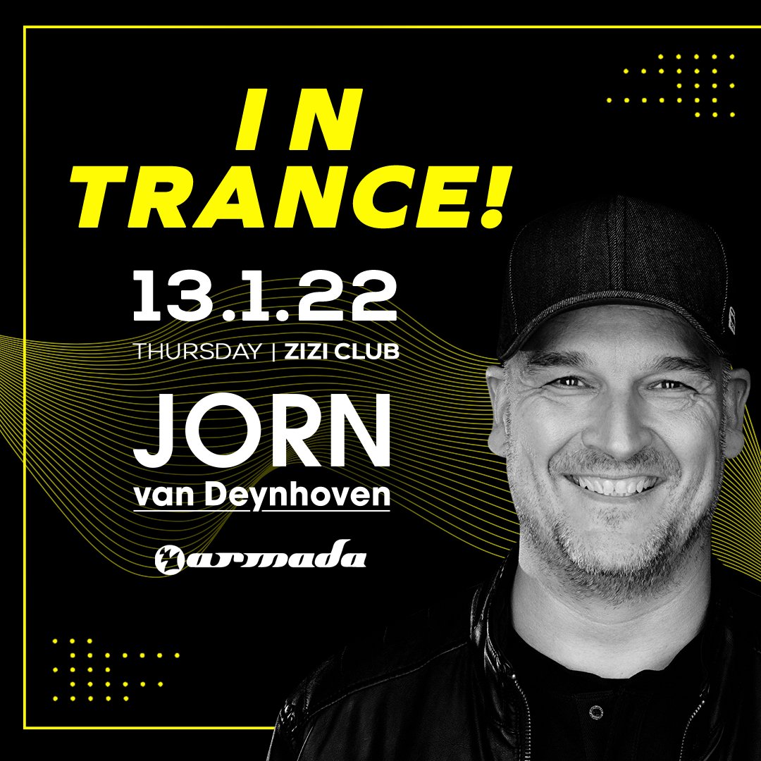 In Trance! · Armada Music