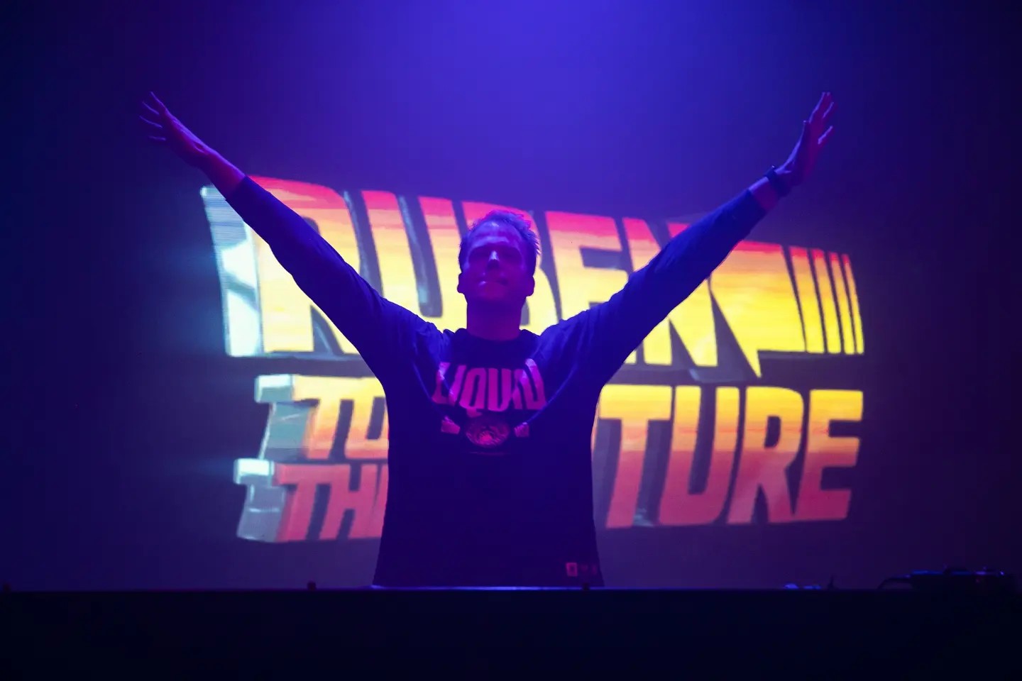 Ruben de Ronde