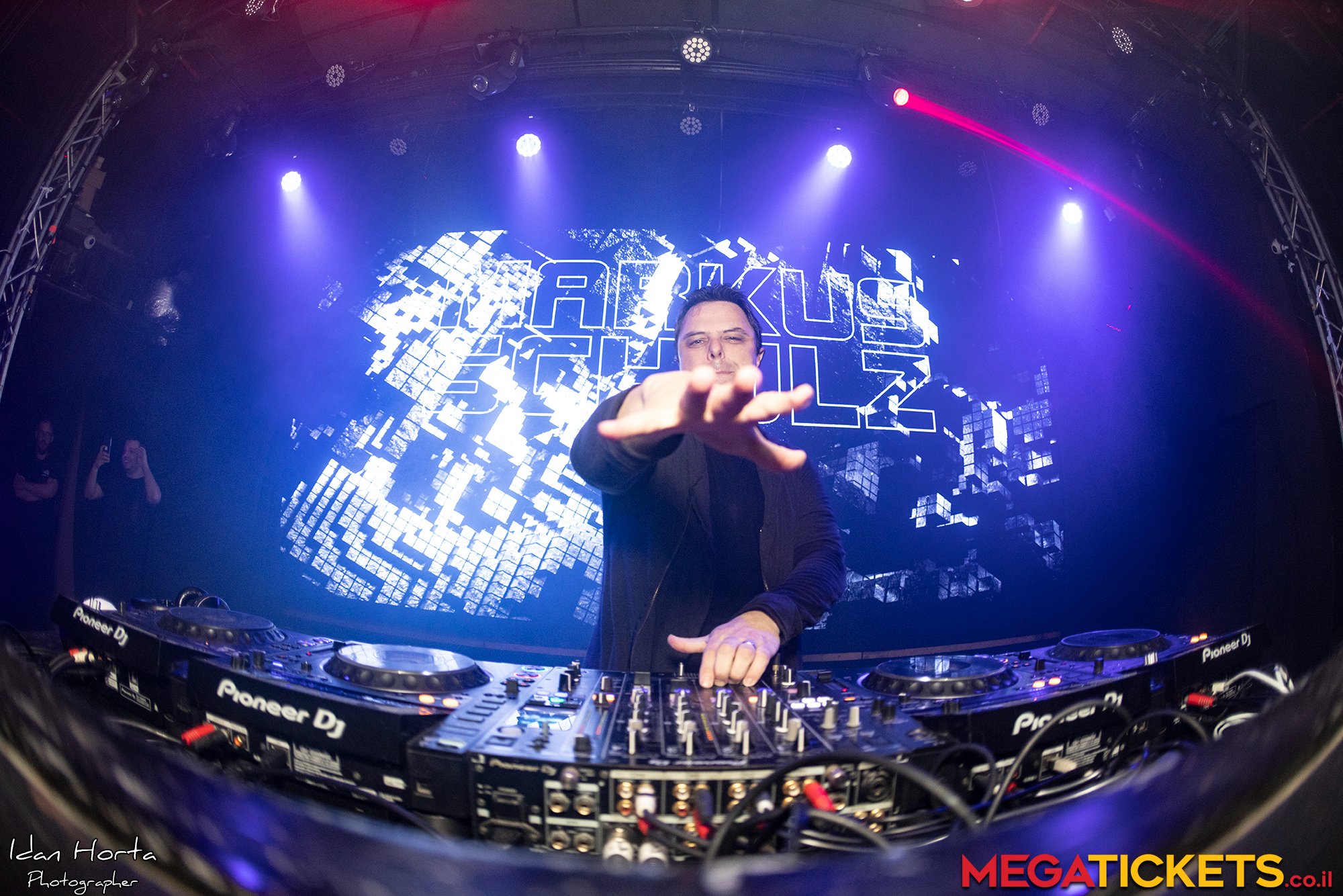 Markus Schulz