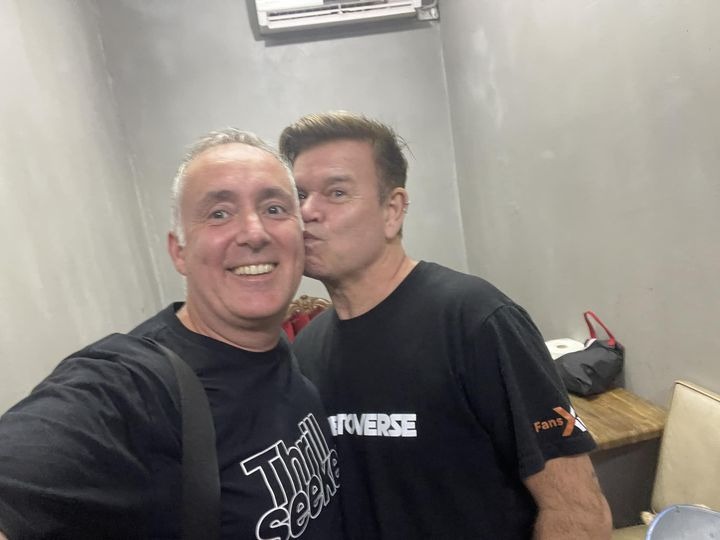 Paul Oakenfold · In Trance