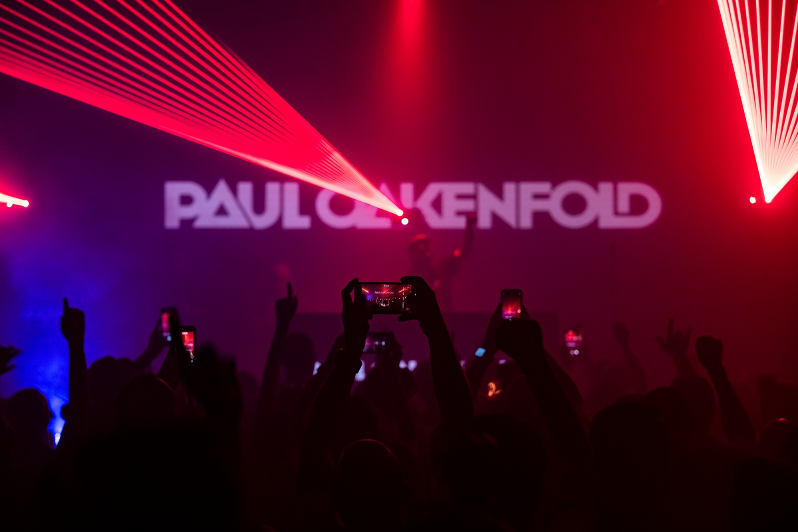 Paul Oakenfold