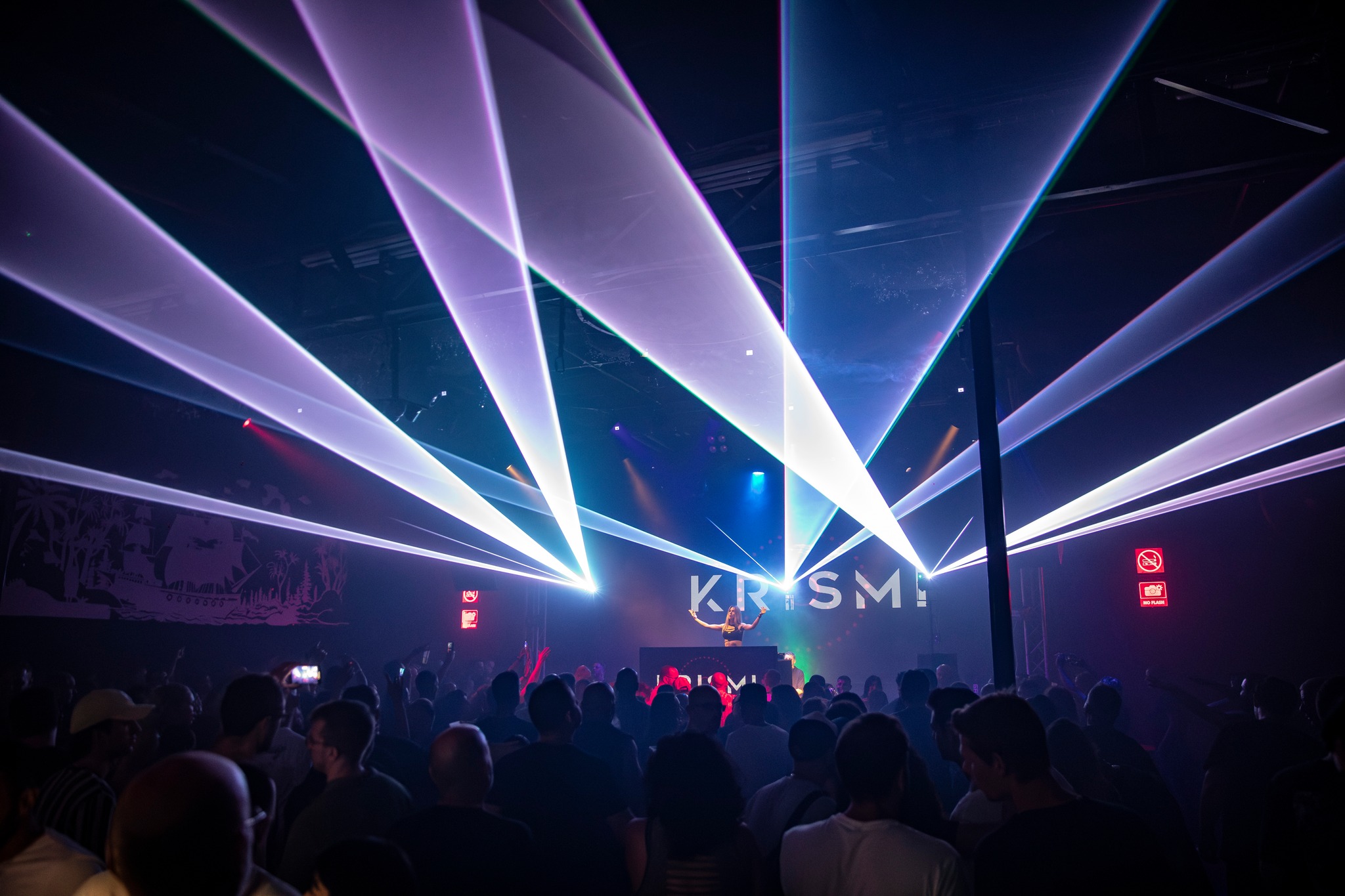 Krismi