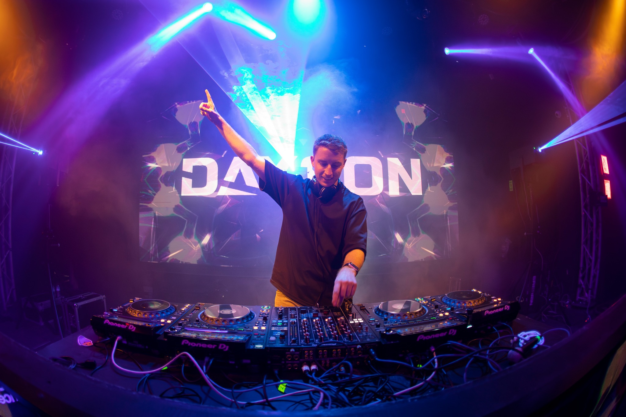 Daxson