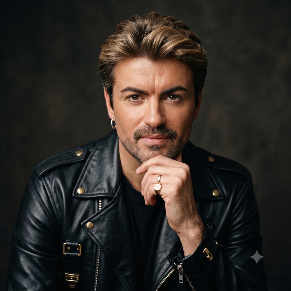 GEORGE MICHAEL