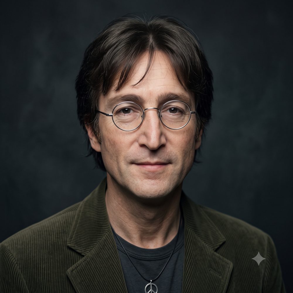 JOHN LENNON