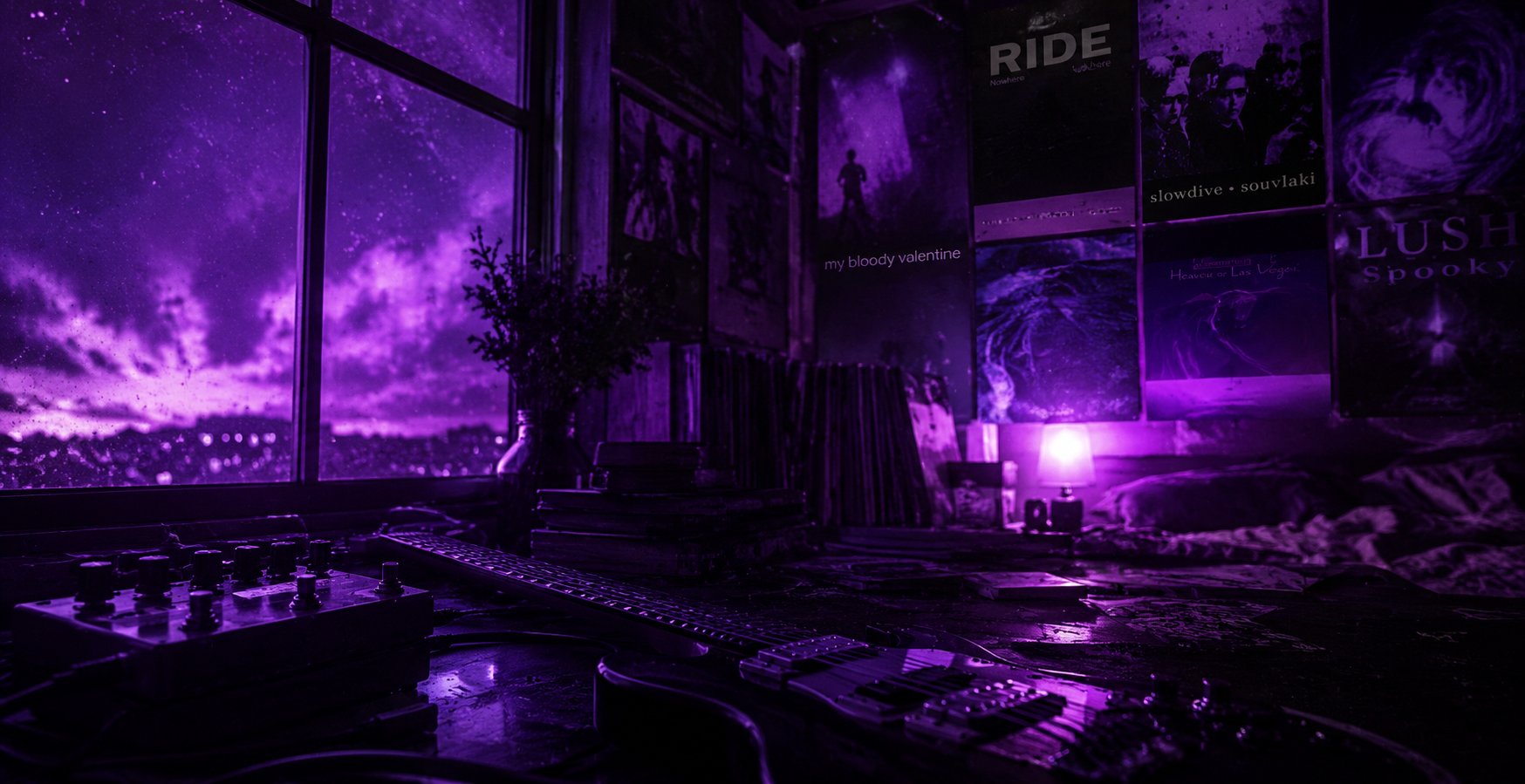 Shoegaze
